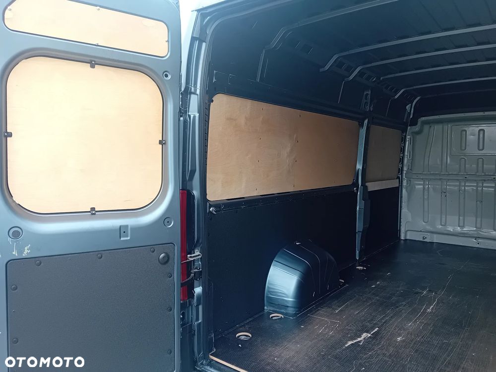 Peugeot Boxer - 10