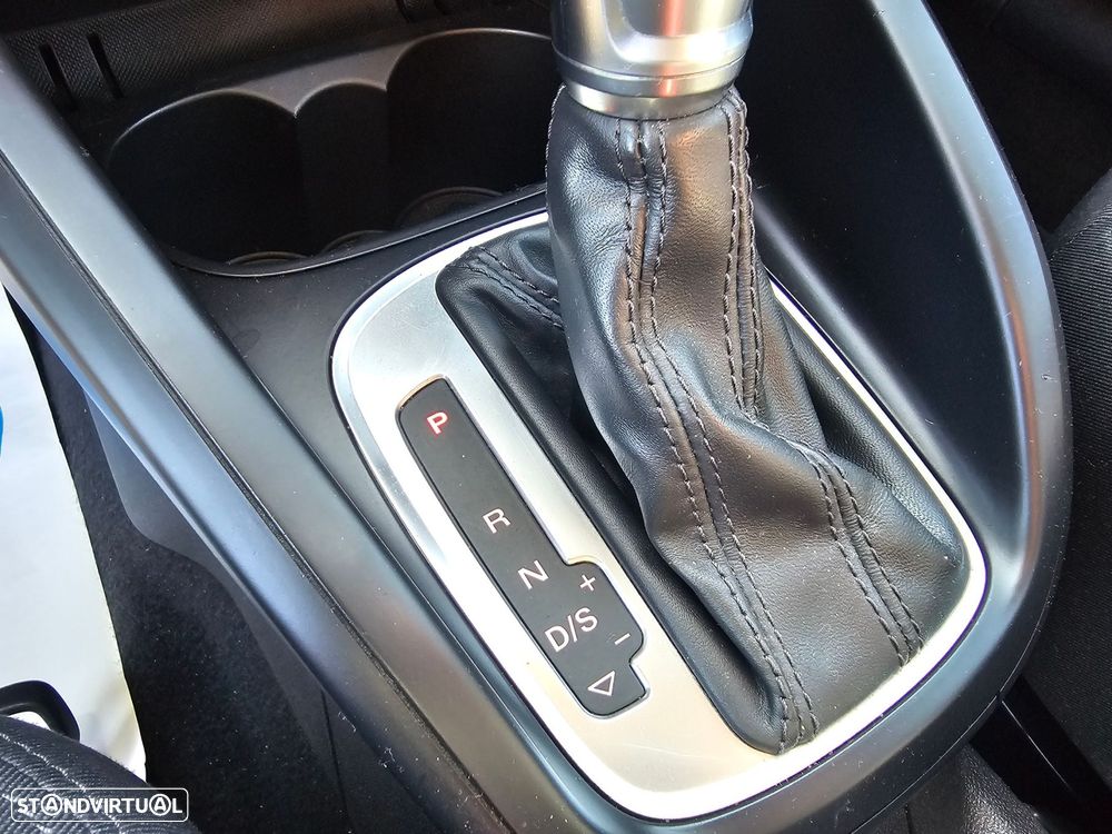 Audi A1 Sportback 1.4 TDI Sport S tronic - 31