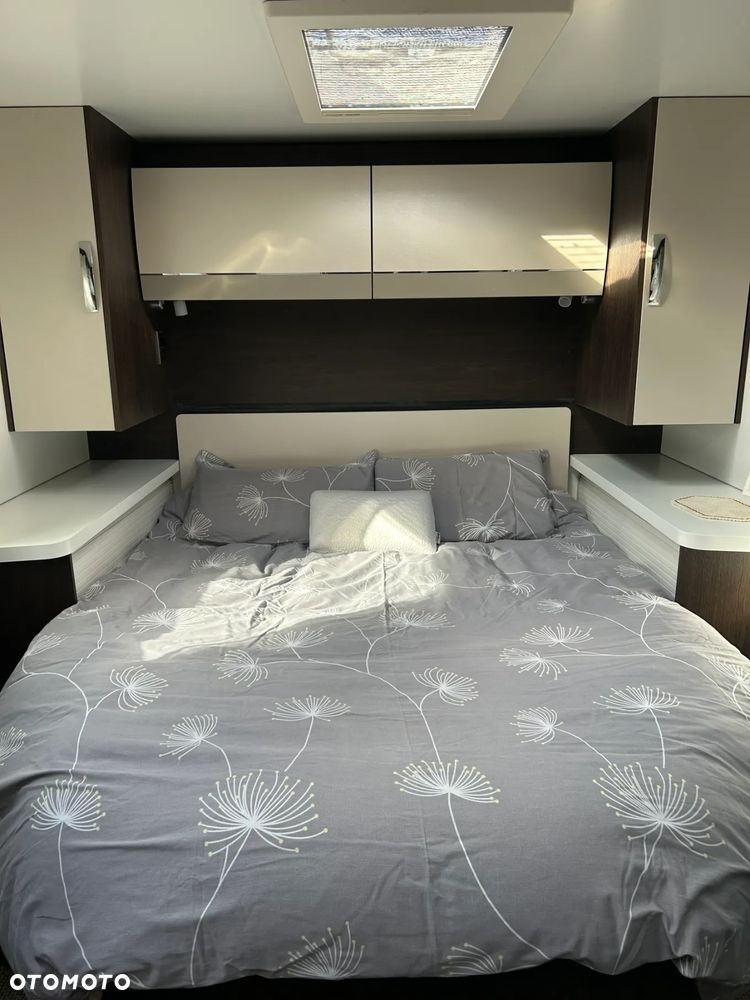 Benimar TESSORO 496 - 20