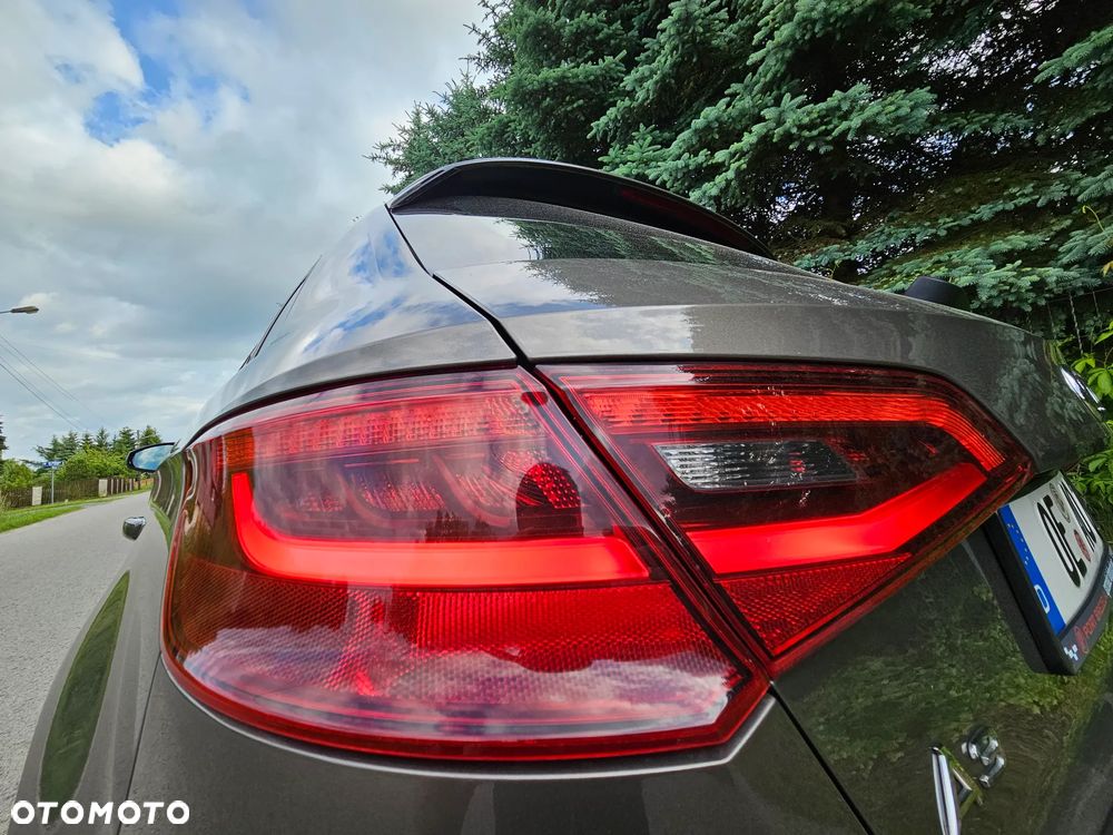 Audi A3 Sportback 2.0 TDI Attraction - 6