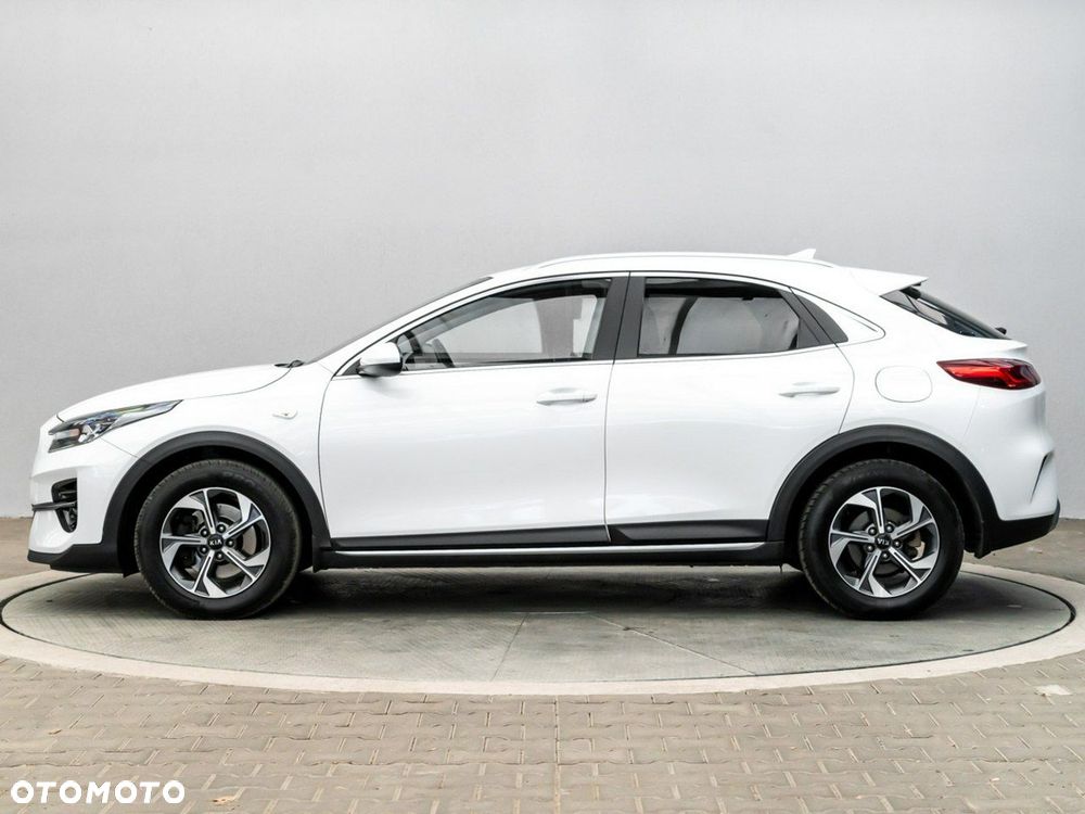 Kia XCeed 1.5 T-GDI M DCT - 2