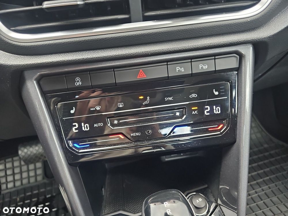 Volkswagen T-Roc 1.5 TSI Style DSG - 22