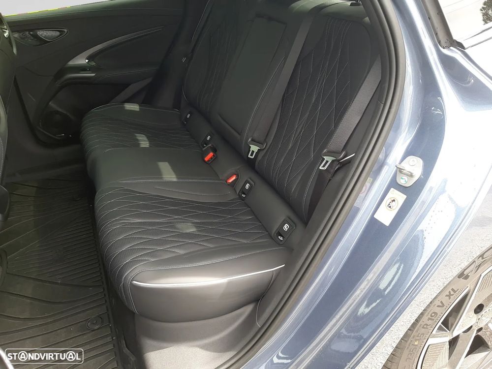 BYD Seal 82.5 kWh AWD Excellence - 15