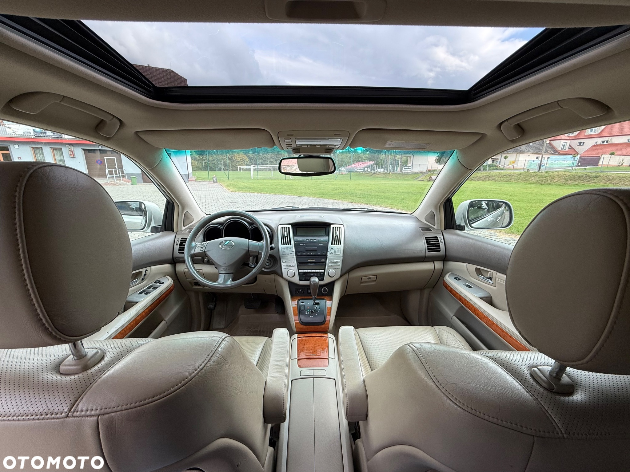 Lexus RX 300 Prestige - 15