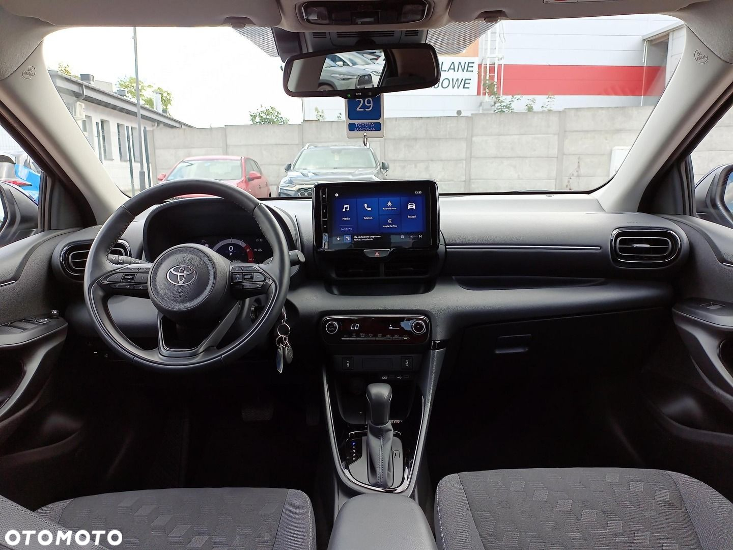 Toyota Yaris - 15
