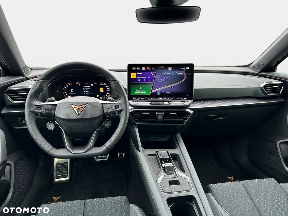 Cupra Formentor - 15