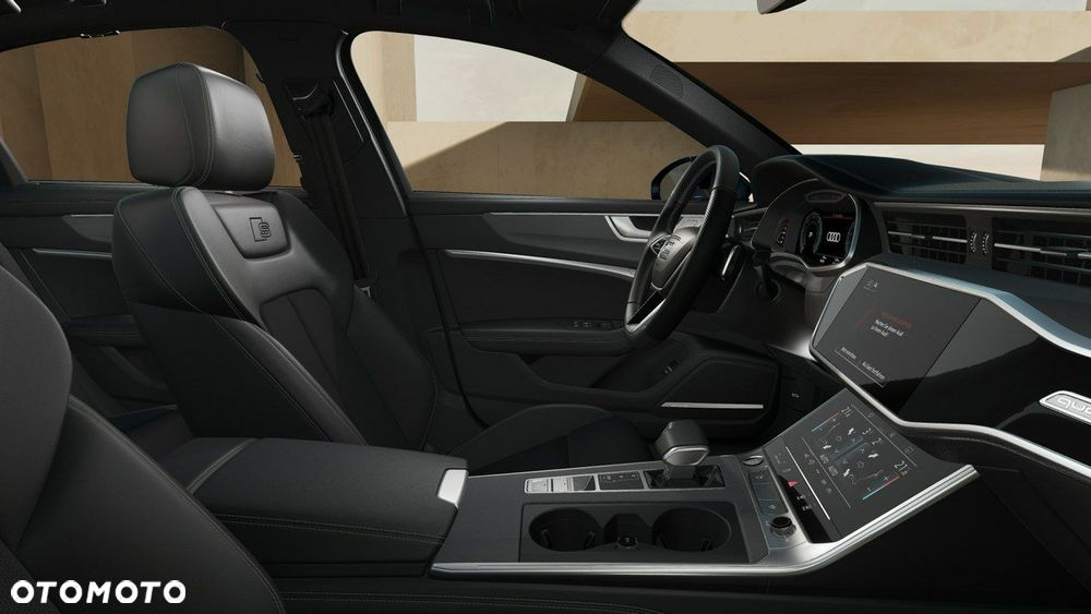 Audi A6 Limousine - 9