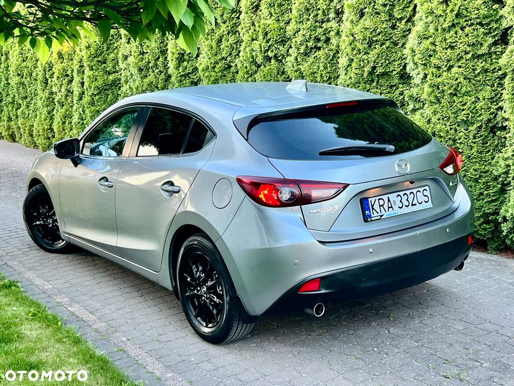 Mazda 3 2.0 Skyenergy - 5