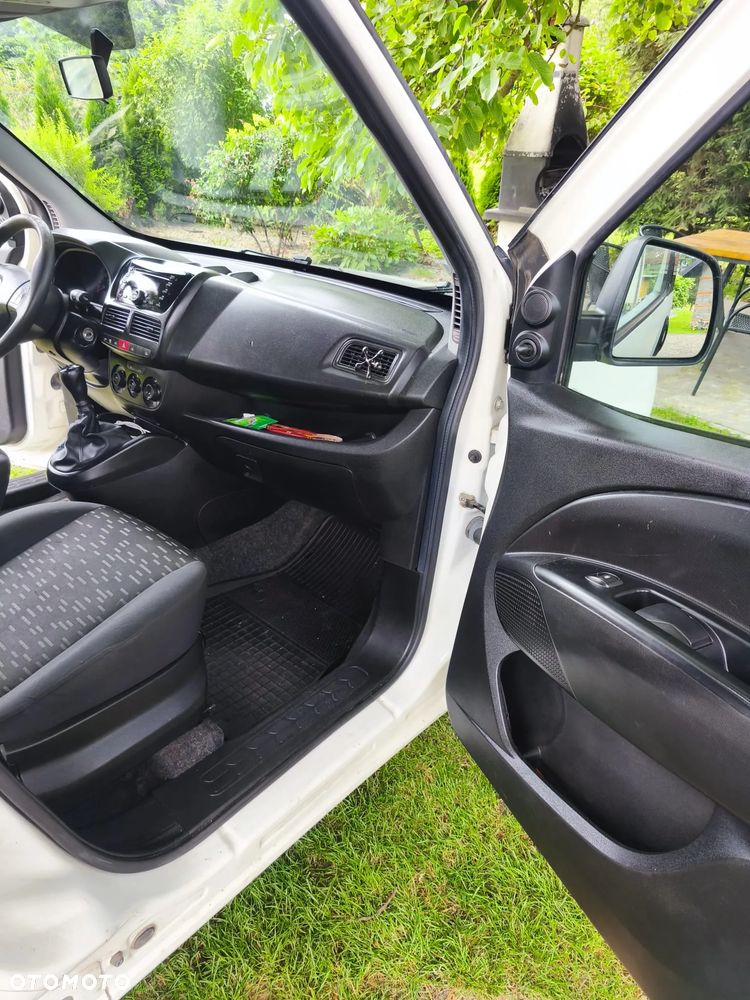 Opel Combo Tour L1H1 - 8