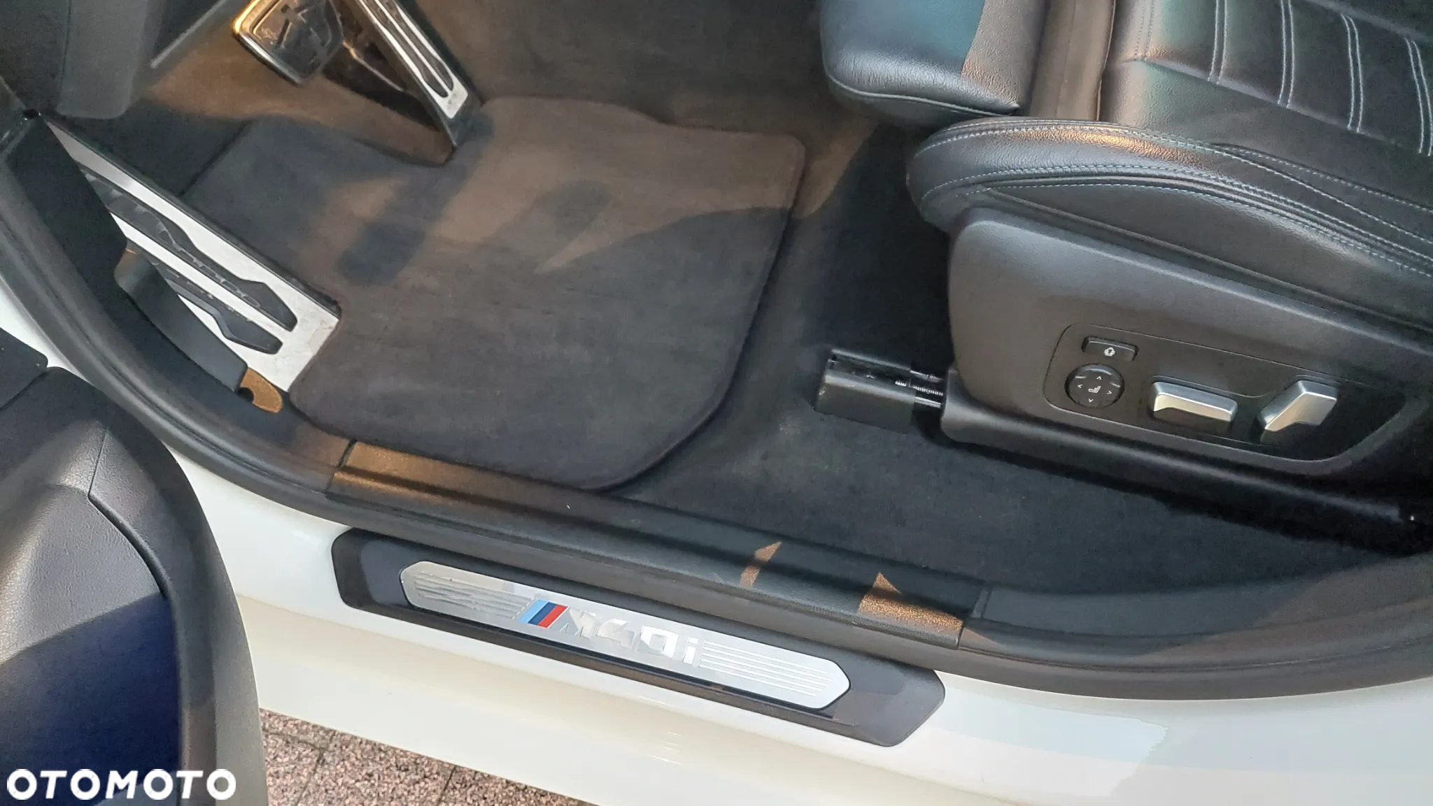 BMW X3 X3M - 18