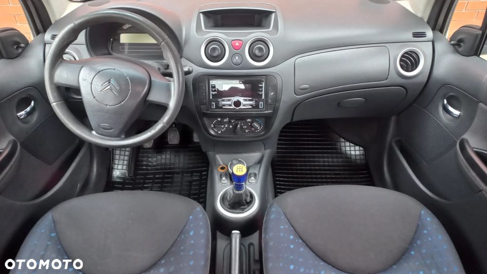 Citroën C3 1.1i X - 5