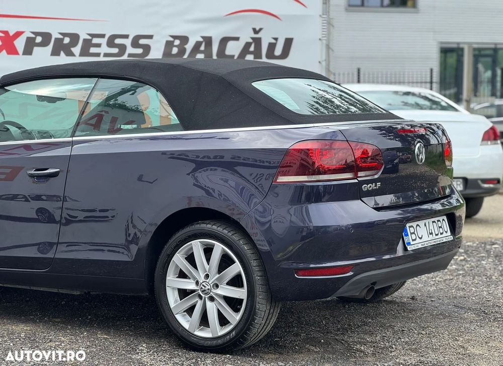 Volkswagen Golf 1.2 TSI - 23