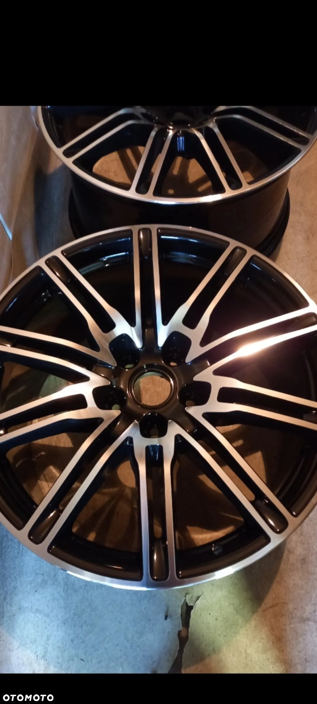 Porsche Cayenne Diesel - 16