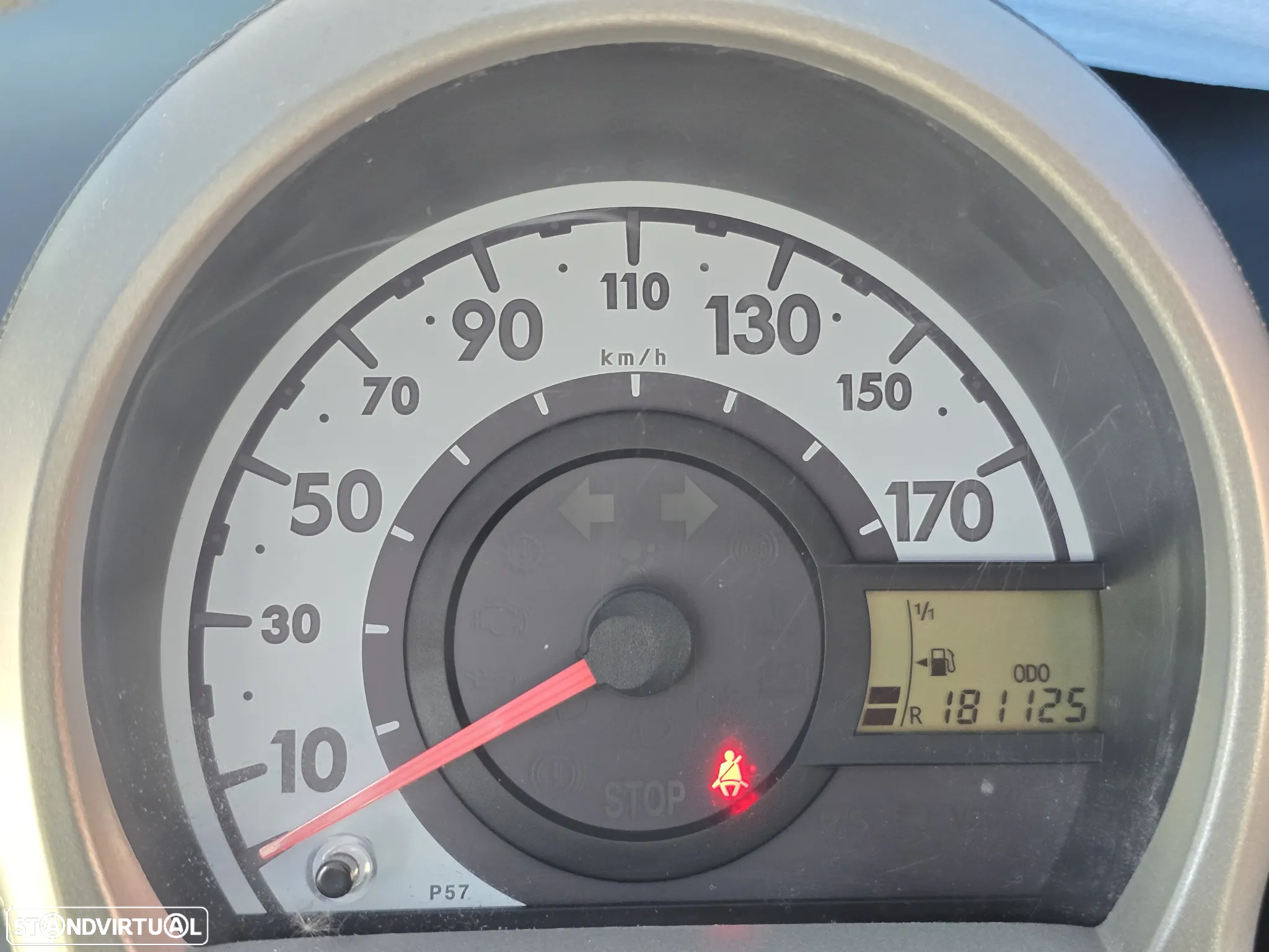 Toyota Aygo 1.0 - 4