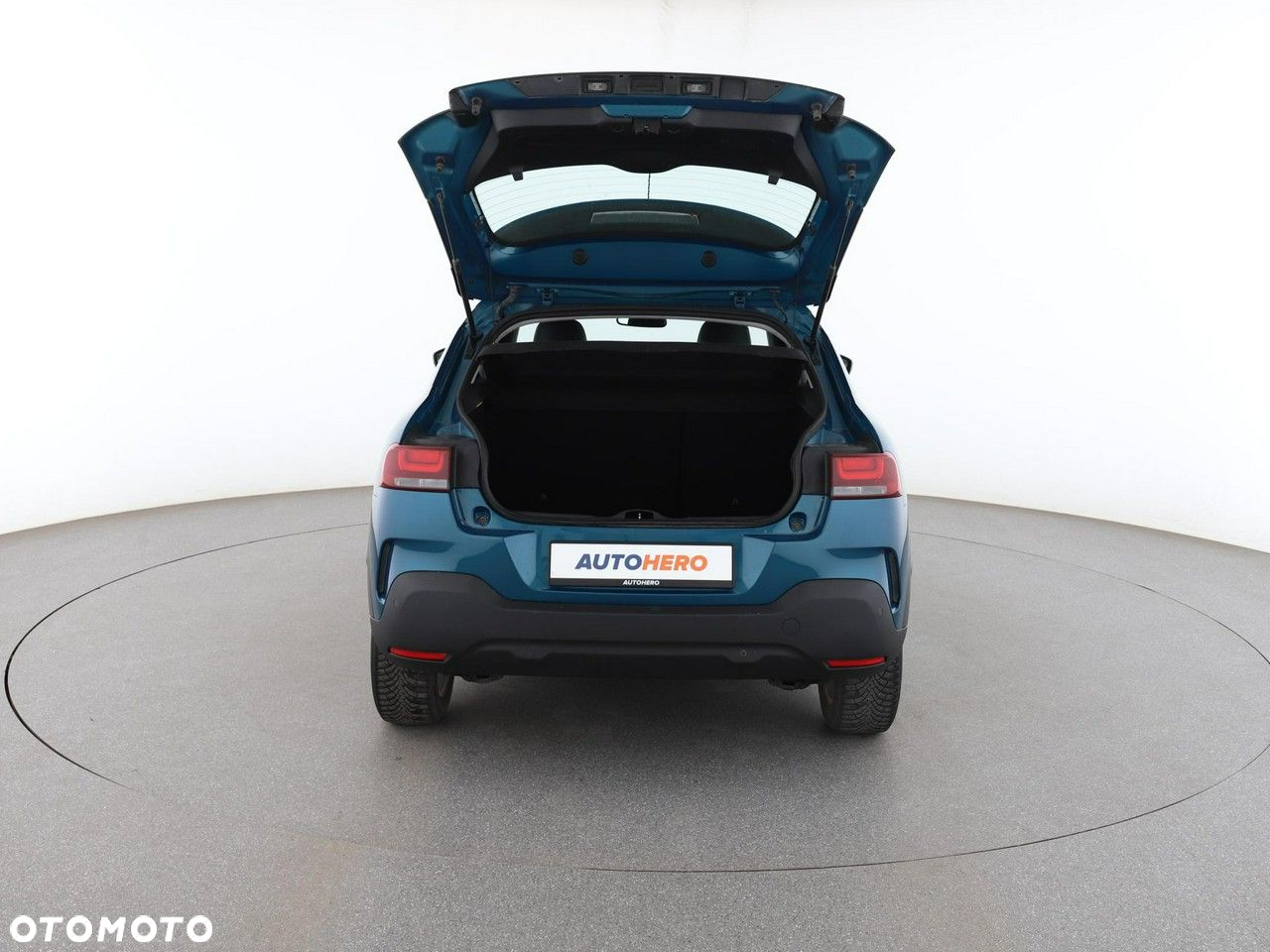 Citroën C4 Cactus 1.6 BlueHDi Feel - 19