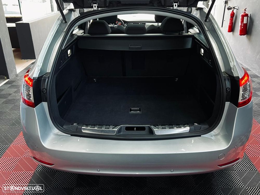 Peugeot 508 e-HDi FAP 115 EGS6 Active - 44