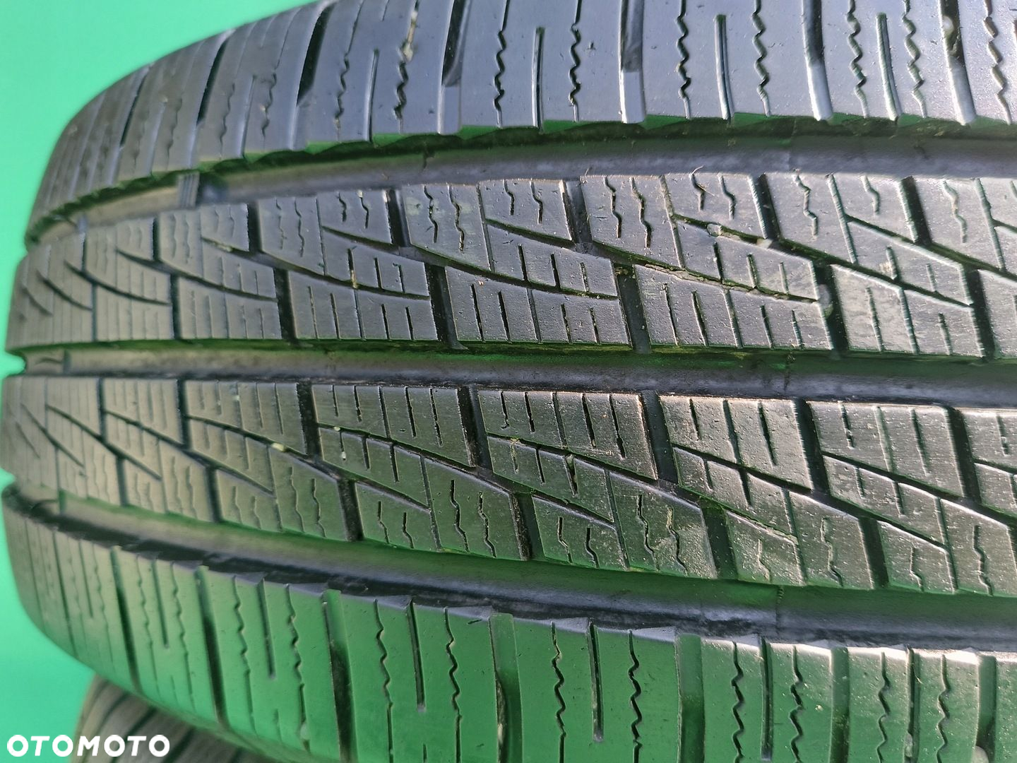 IMPERIAL ALL SEASON VAN DRIVER 195/65/16 C, 1 szt 7,6 mm - 2