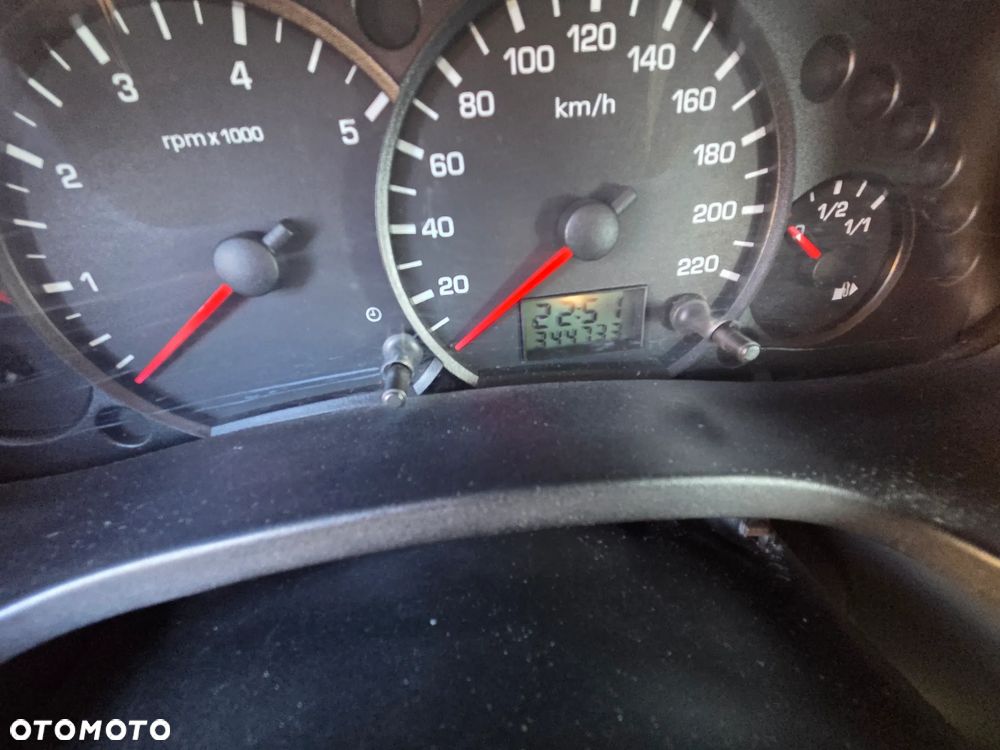 Ford Tourneo Connect - 6