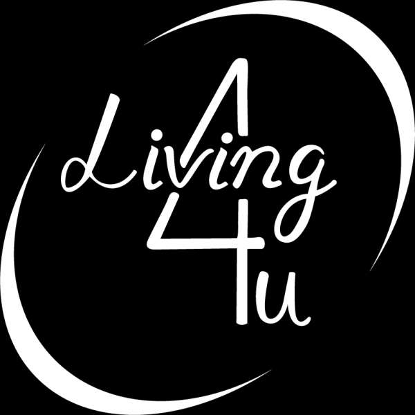 Logotipo: GREAT LIVING 4U