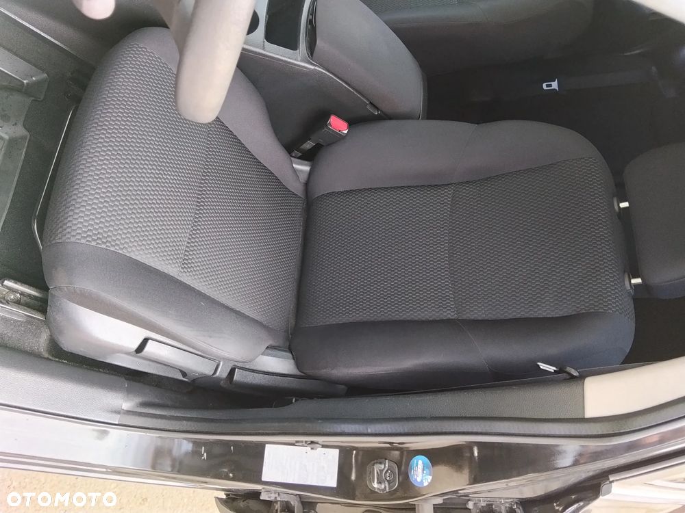 Nissan Qashqai 1.2 DIG-T Acenta EU6 - 12