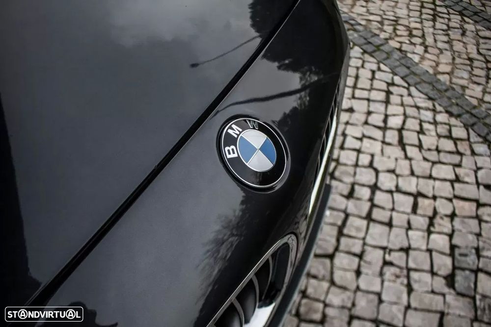 BMW 520 Gran Turismo d Line Luxury - 4