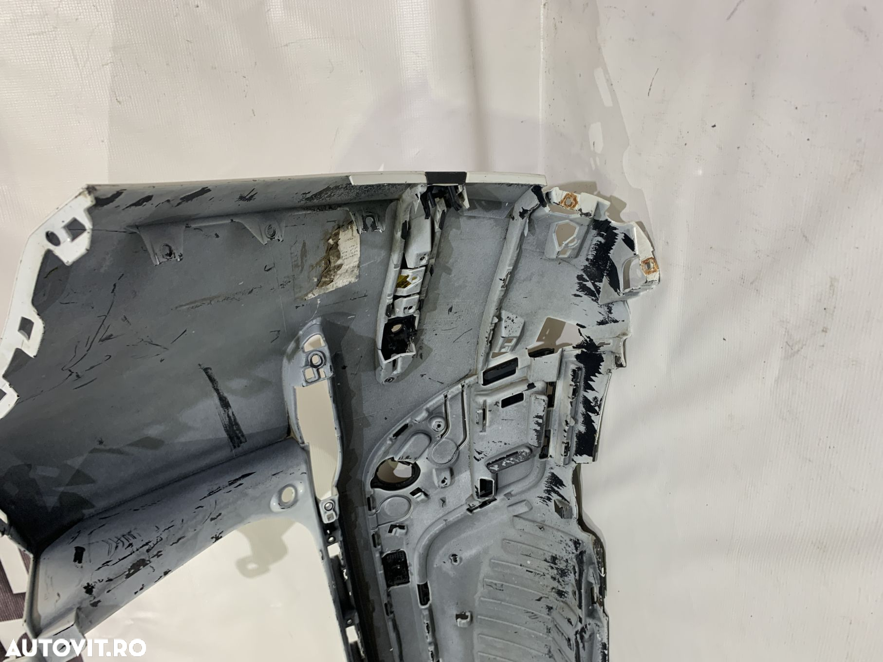Bara spate Range Rover Evoque, 2019, 2020, 2021, 2022, 2023, cod origine OE K8D2-17D781-AAW. - 12