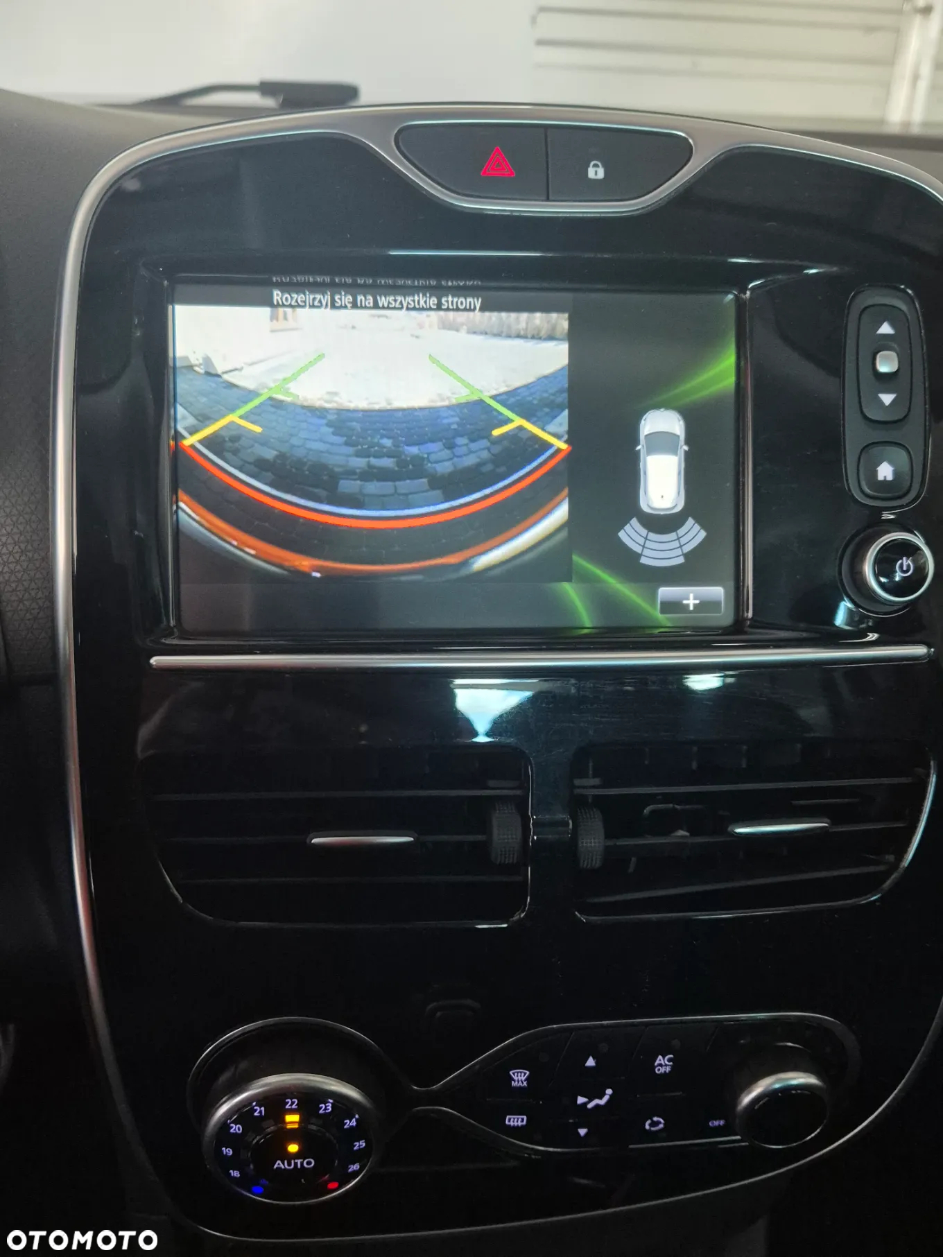 Renault Clio TCe 120 EDC Luxe - 13