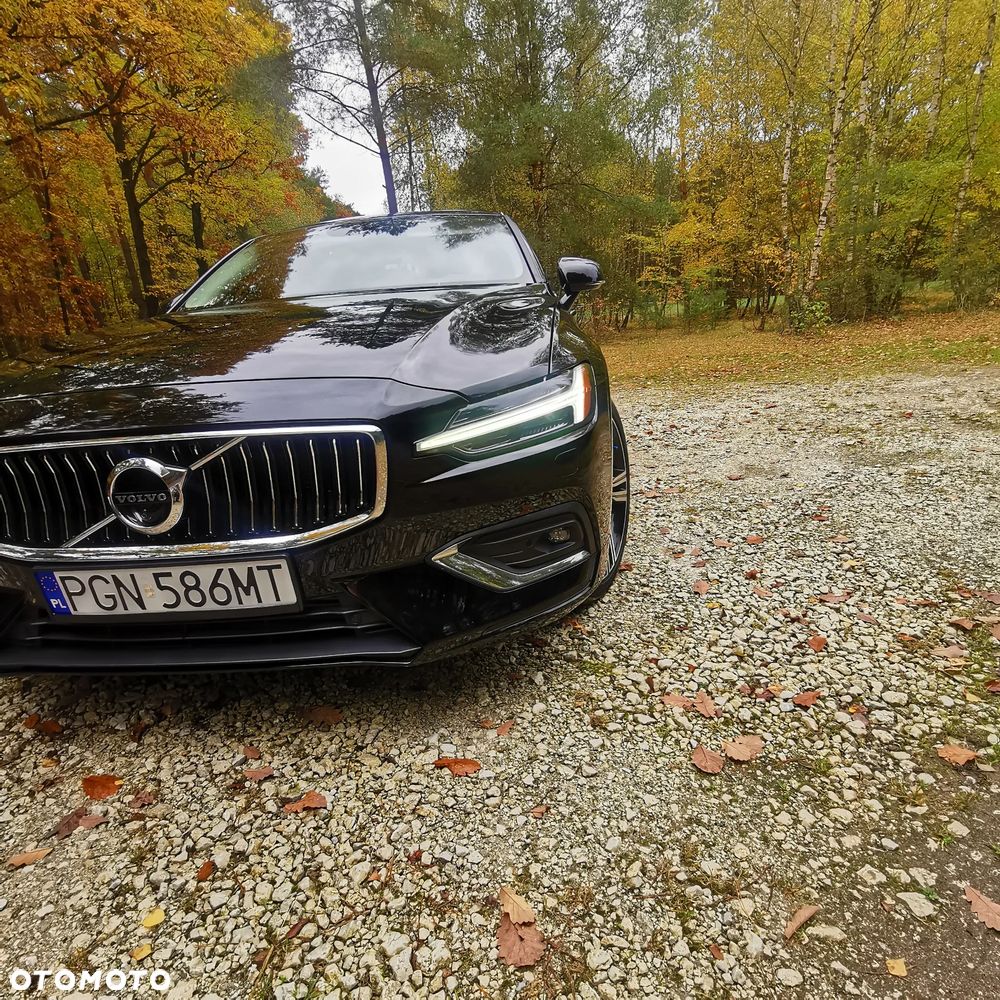 Volvo S60 T6 AWD Inscription - 19