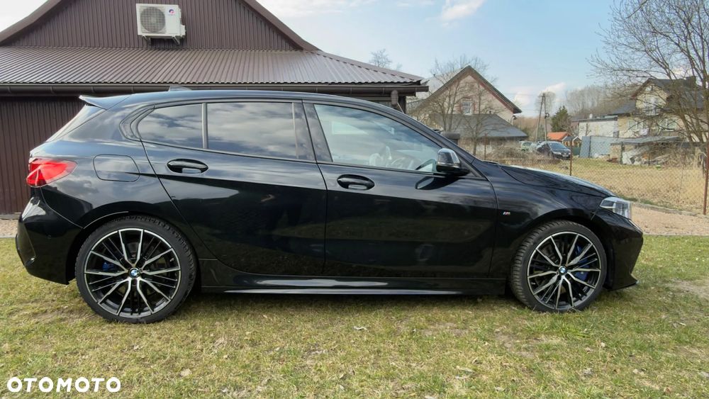 BMW Seria 1 M135i xDrive - 7