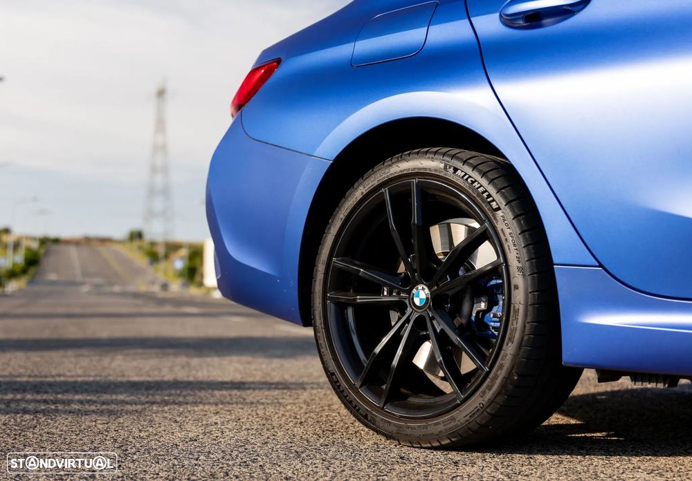BMW 330 e Pack M Auto - 7