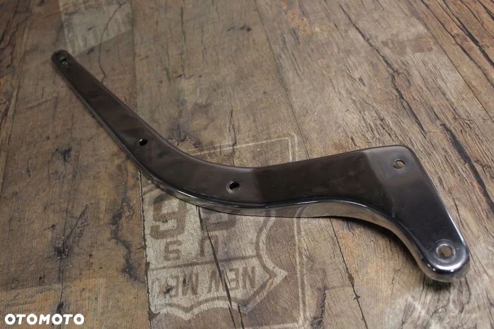 STELAŻ BŁOTNIKA WSPORNIK RAMA HARLEY SOFTAIL - 2