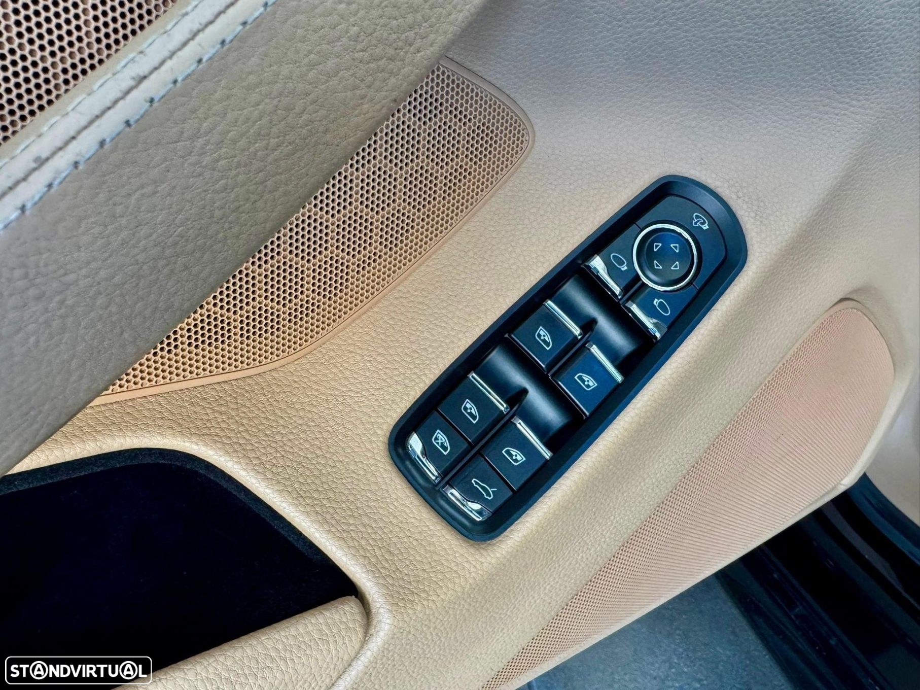 Porsche Panamera Edition - 22