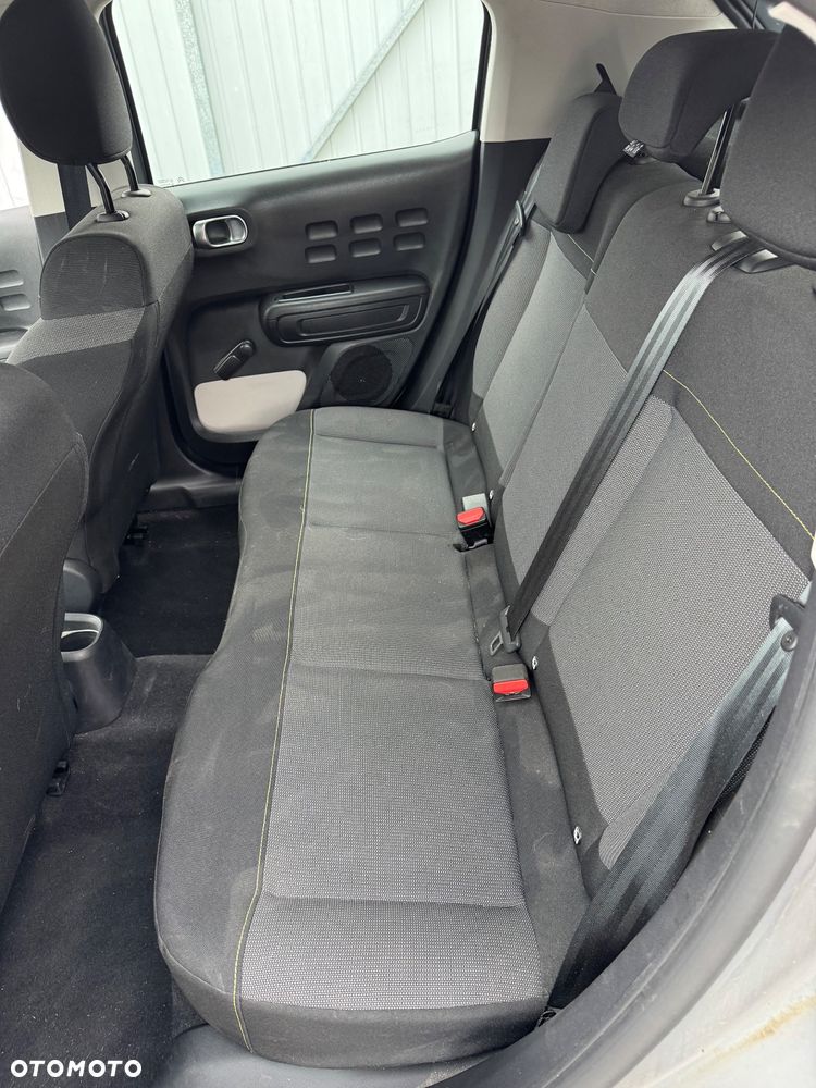 Citroën C3 - 14