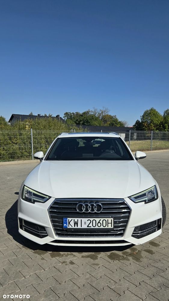 Audi A4 Avant - 4