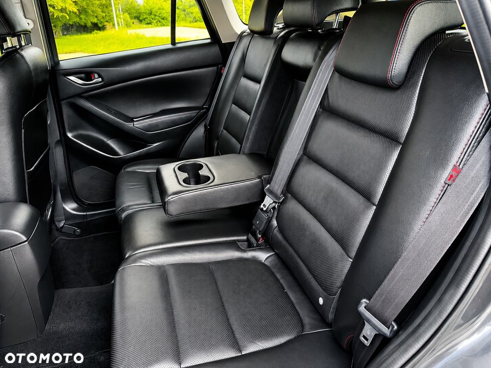 Mazda CX-5 SKYACTIV-G 160 Drive AWD Nakama - 18