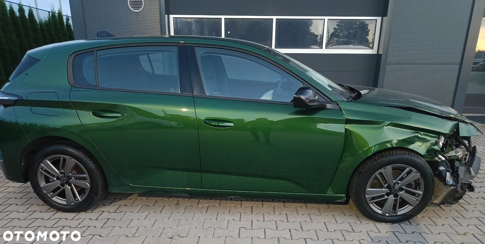 Peugeot 308 - 17