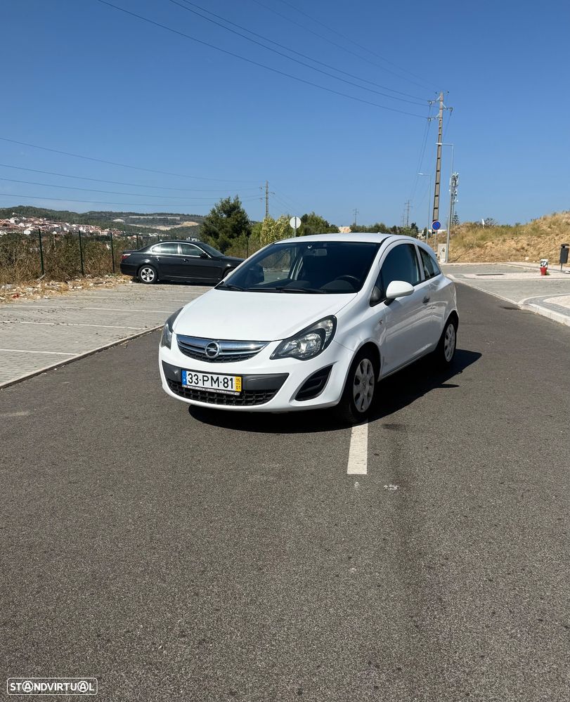 Opel Corsa 1.3 CDTI - 1