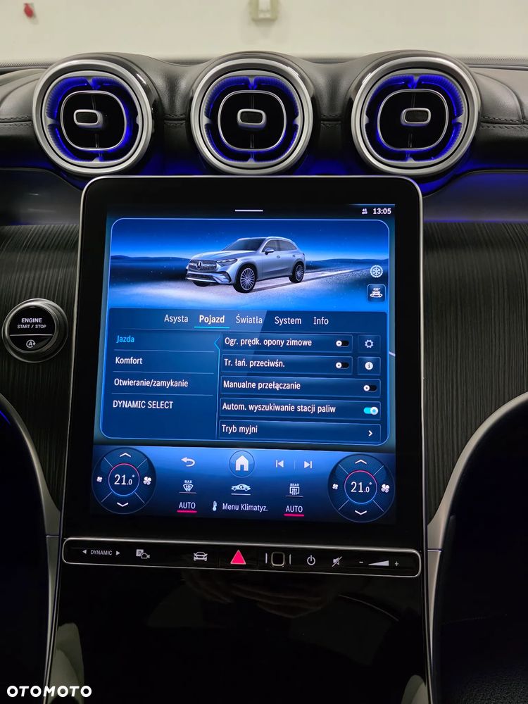 Mercedes-Benz GLC 220 d 4Matic 9G-TRONIC Edition AMG Line - 17