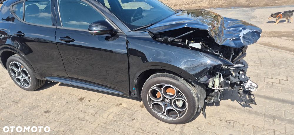 Alfa Romeo Tonale - 5