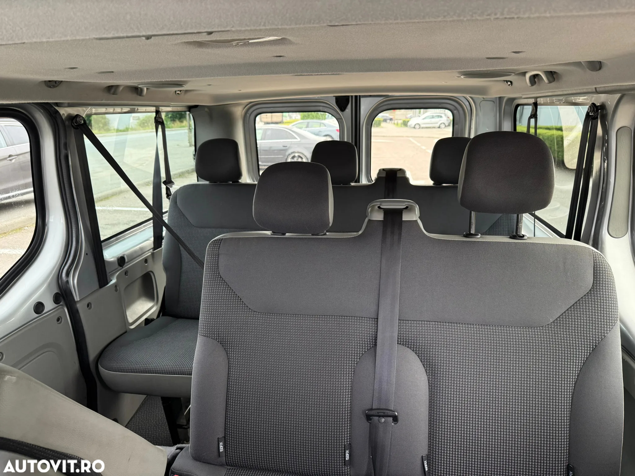 Opel Vivaro 2.0 CDTI L1H1 Design Edition - 9