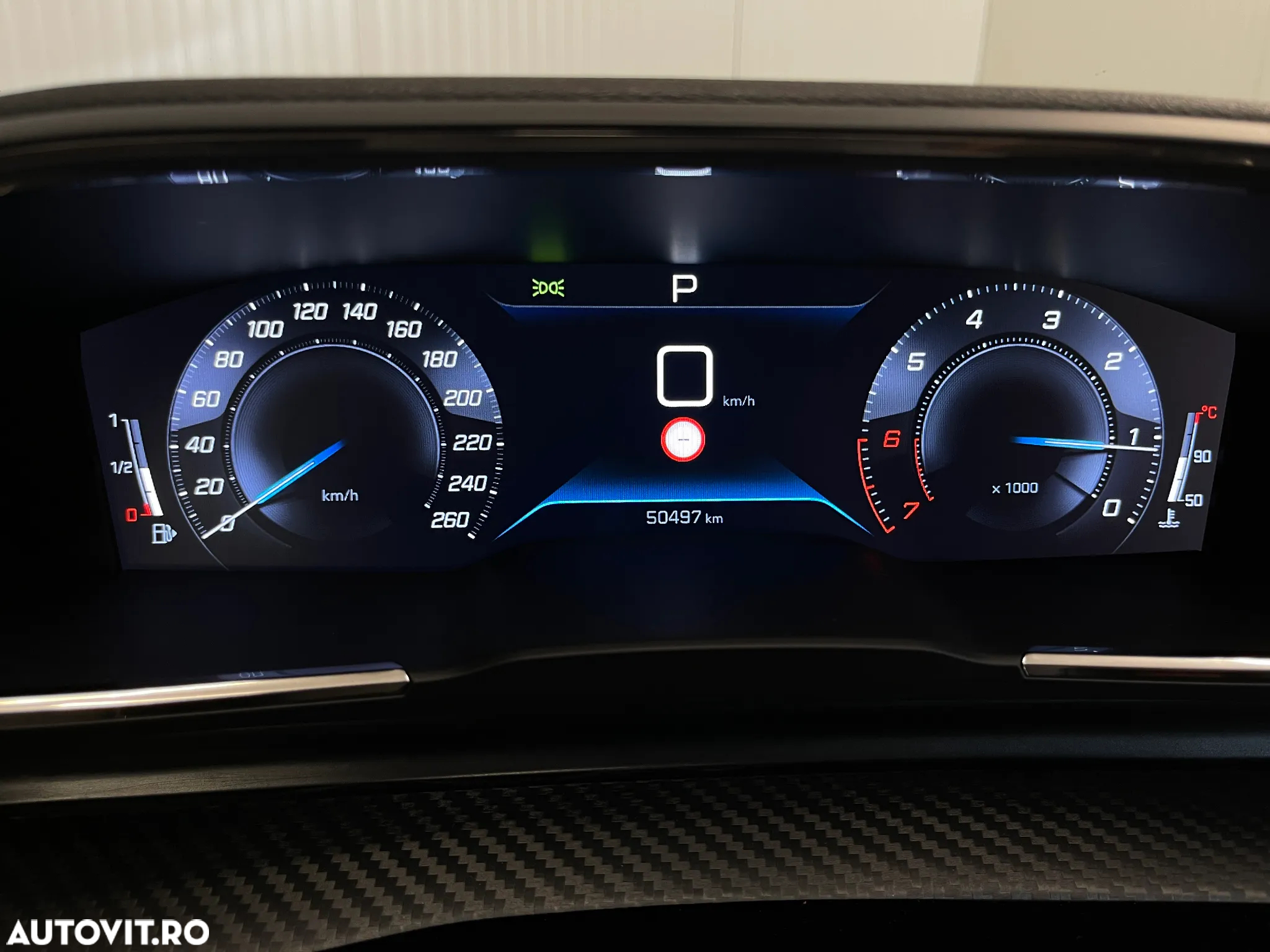 Peugeot 508 PureTech 130 EAT8 Active Pack - 25
