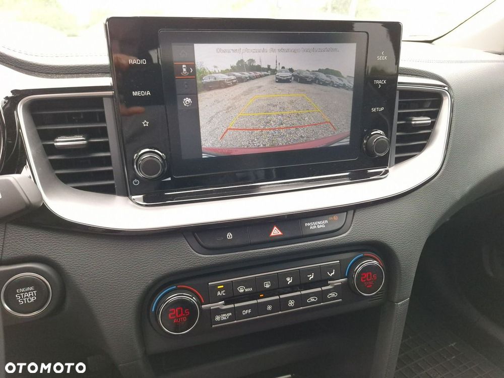 Kia XCeed 1.6 GDI PHEV L DCT - 18
