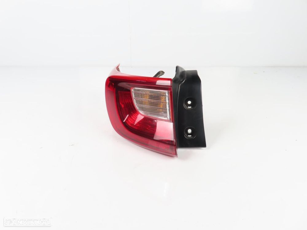 Farolim Esquerdo/Trás Usado / Original KIA STONIC (YB) 92401H8400 - 2