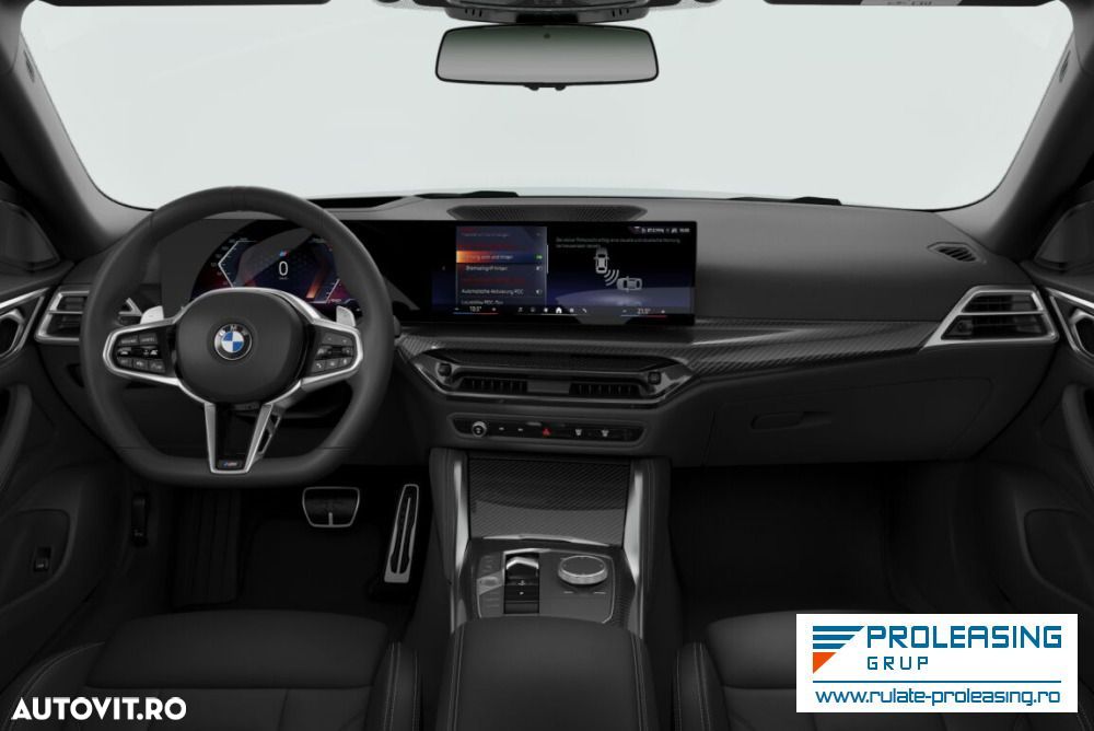 BMW Seria 4 430i xDrive AT - 3