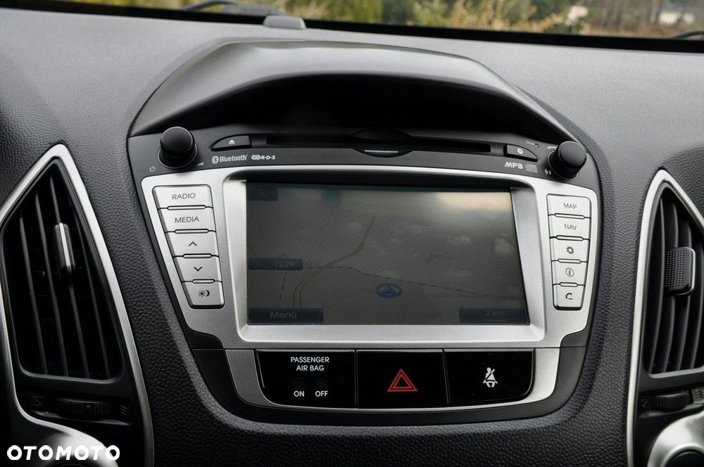 Hyundai ix35 - 31