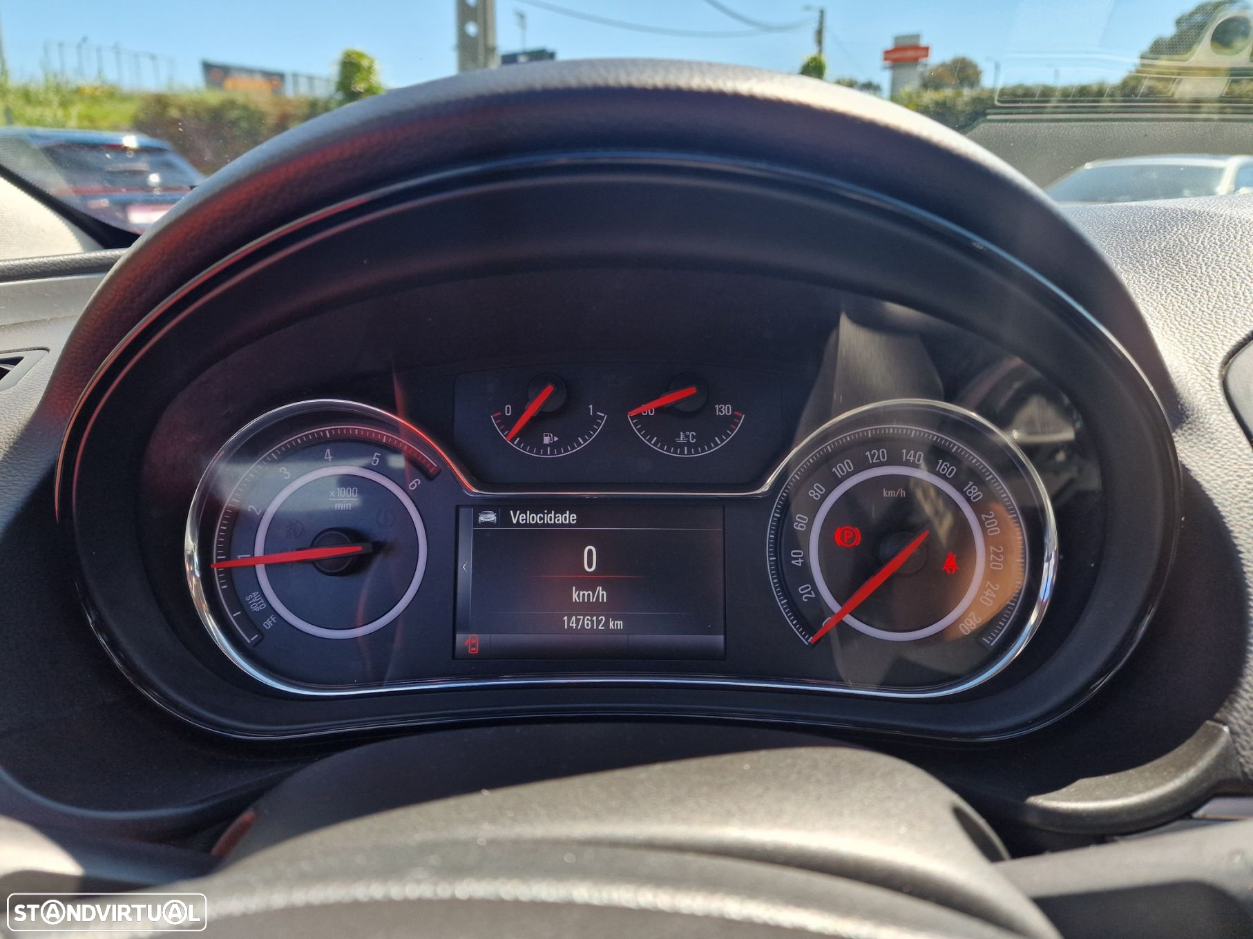 Opel Insignia Sports Tourer 2.0 CDTi Executive S/S - 23