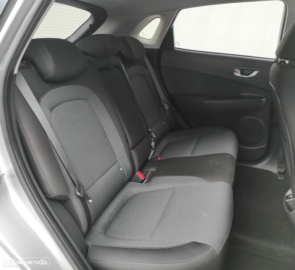 Hyundai Kauai 64 kWh Premium - 26