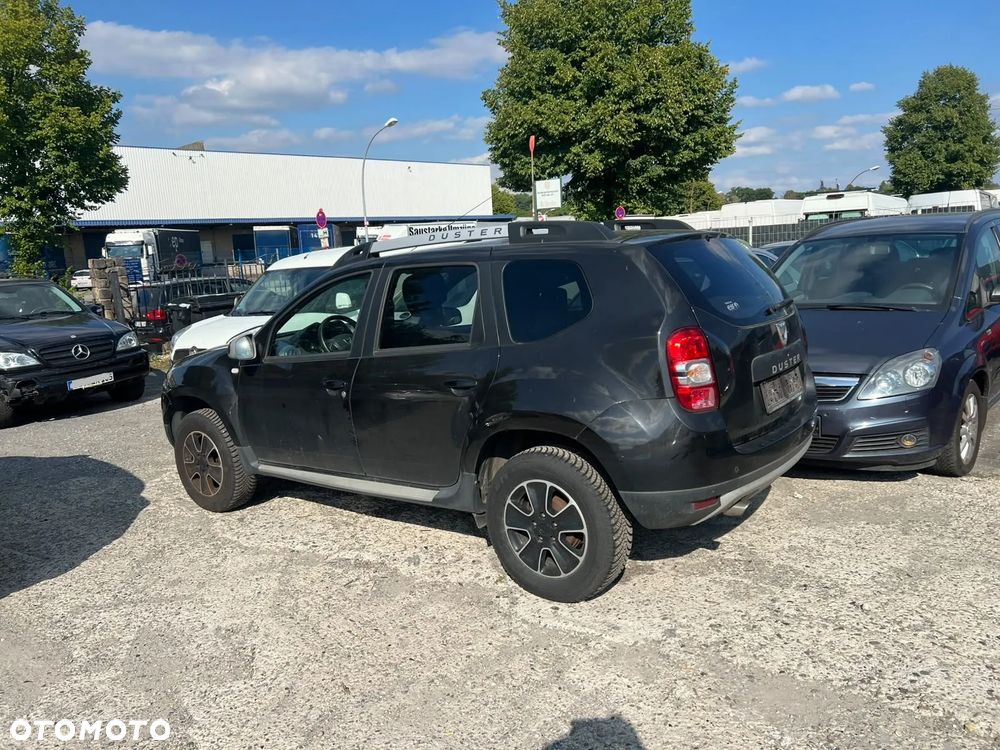 Dacia Duster - 4