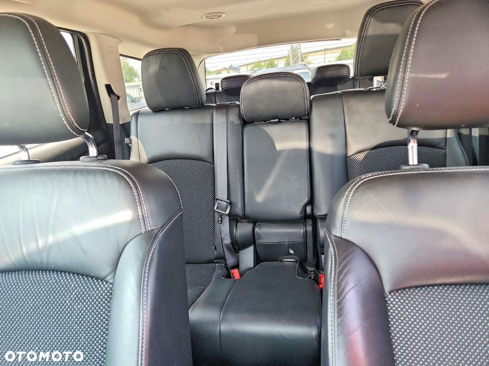 Dodge Journey - 9