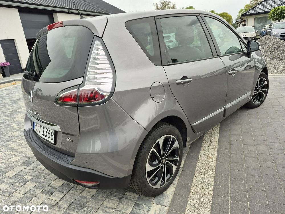 Renault Scenic - 8